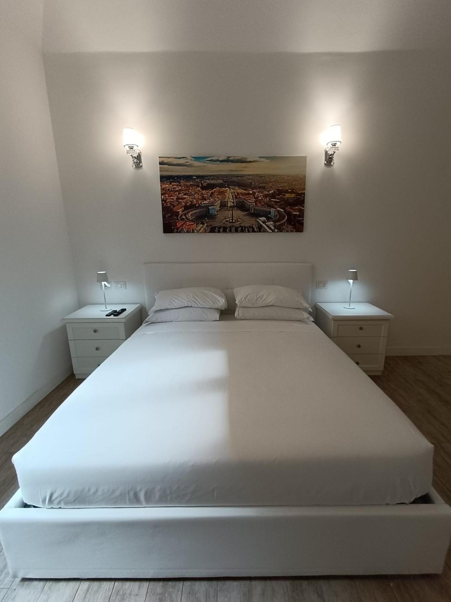 Bq House Fori Imperiali Luxury Rooms Roma Exterior foto