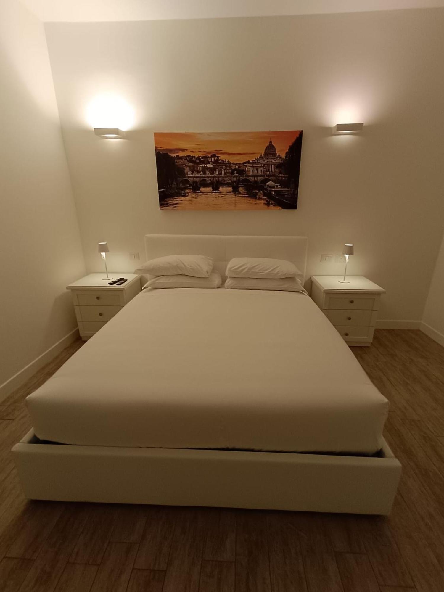 Bq House Fori Imperiali Luxury Rooms Roma Exterior foto