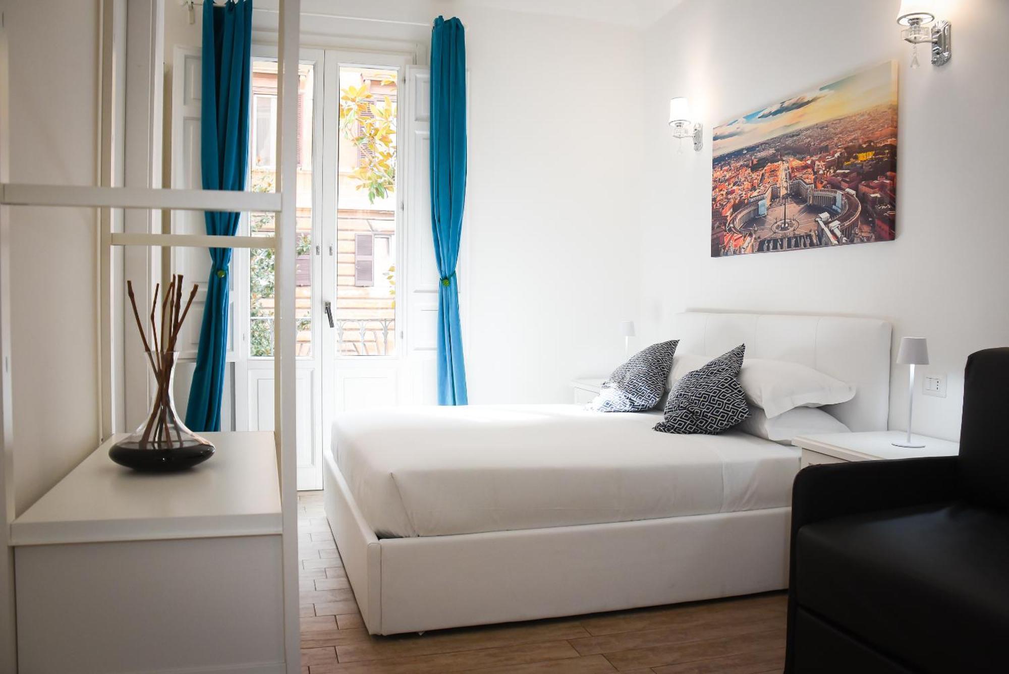 Bq House Fori Imperiali Luxury Rooms Roma Exterior foto