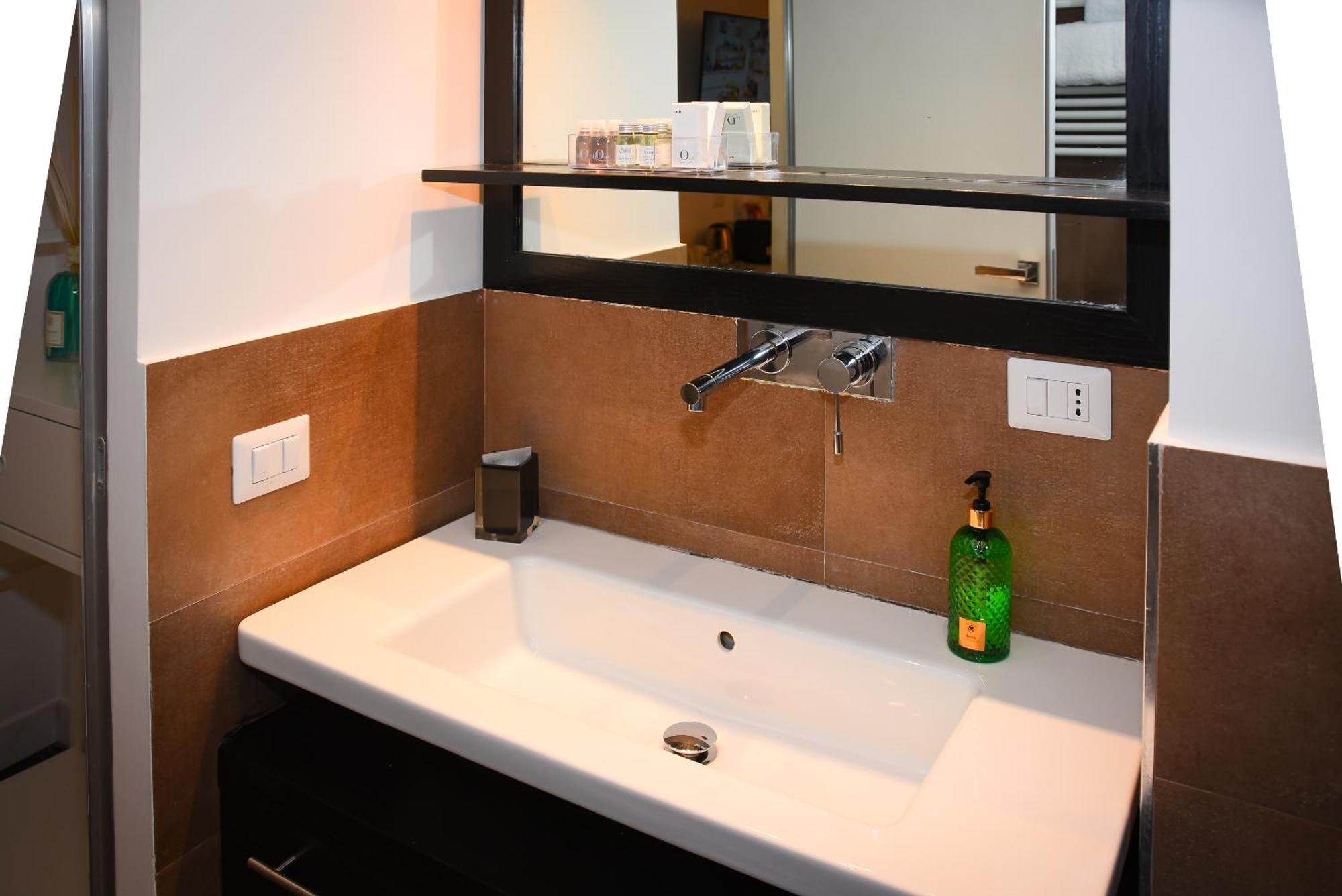Bq House Fori Imperiali Luxury Rooms Roma Exterior foto