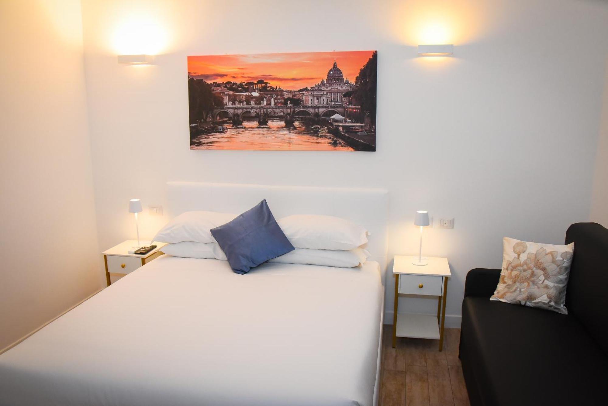 Bq House Fori Imperiali Luxury Rooms Roma Exterior foto