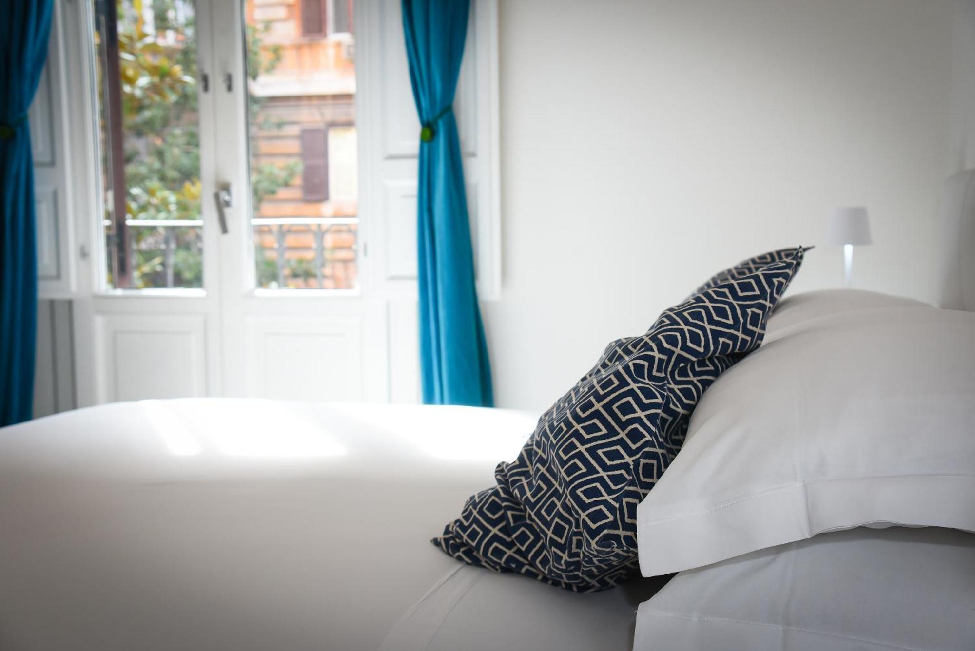 Bq House Fori Imperiali Luxury Rooms Roma Exterior foto