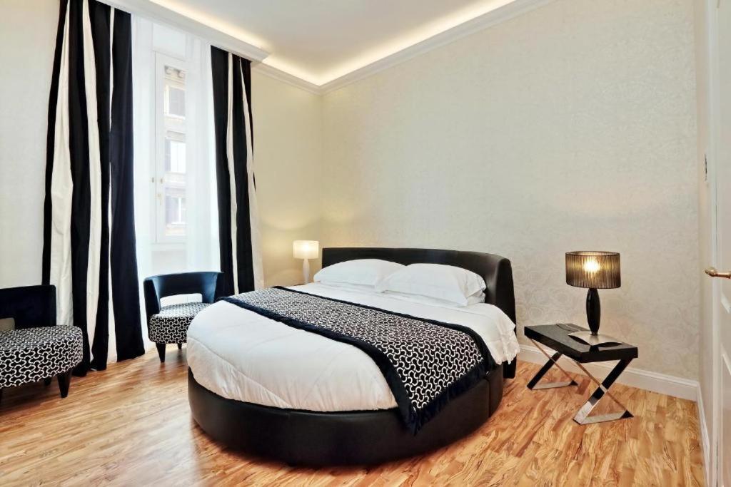 Bq House Fori Imperiali Luxury Rooms Roma Exterior foto